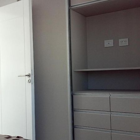 Apartamento Departamento recién estrenado a 3 cuadras del mar Mar del Plata Exterior foto
