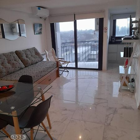 Apartamento Departamento recién estrenado a 3 cuadras del mar Mar del Plata Exterior foto