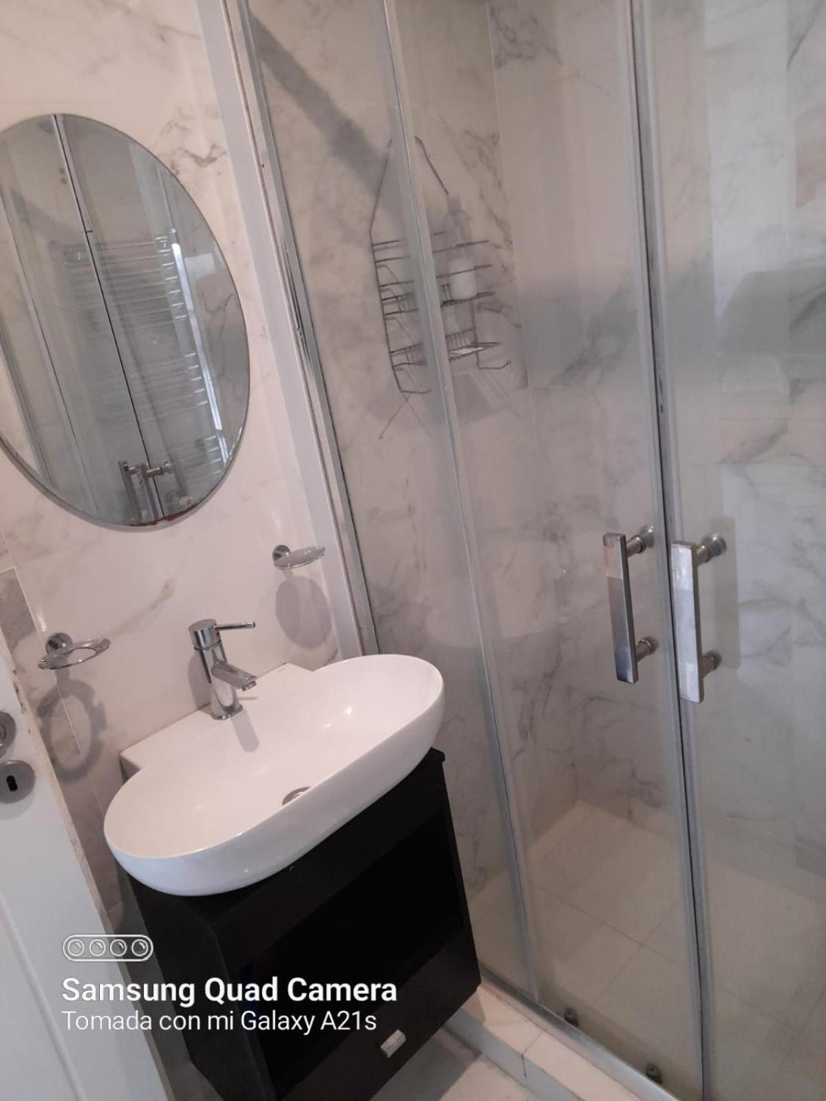 Apartamento Departamento recién estrenado a 3 cuadras del mar Mar del Plata Exterior foto